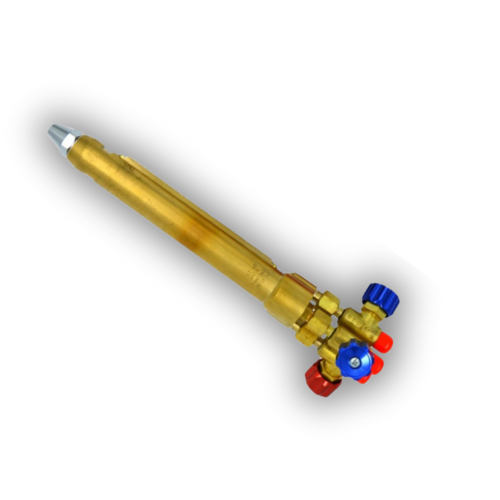 Palnik do cięcia gazowego