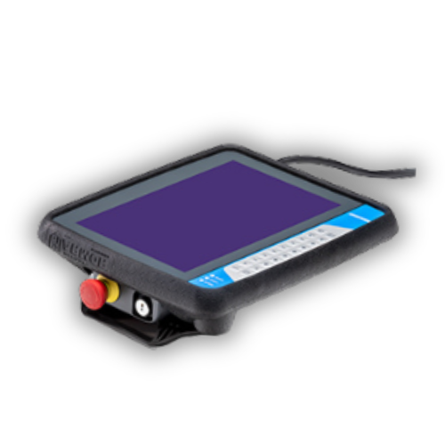 Panel sterowania (Teach Pendant)