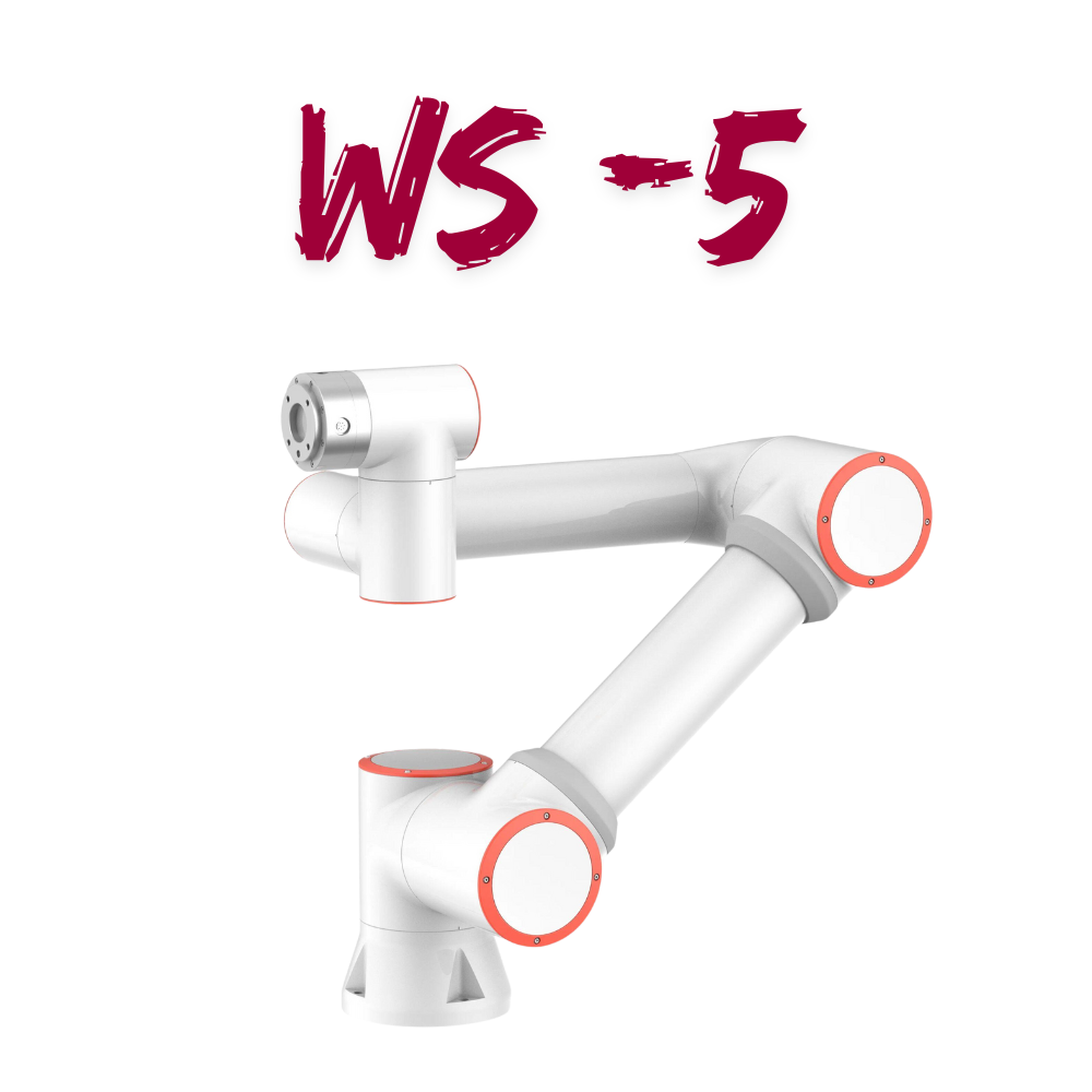WELDERSTAL WS-5