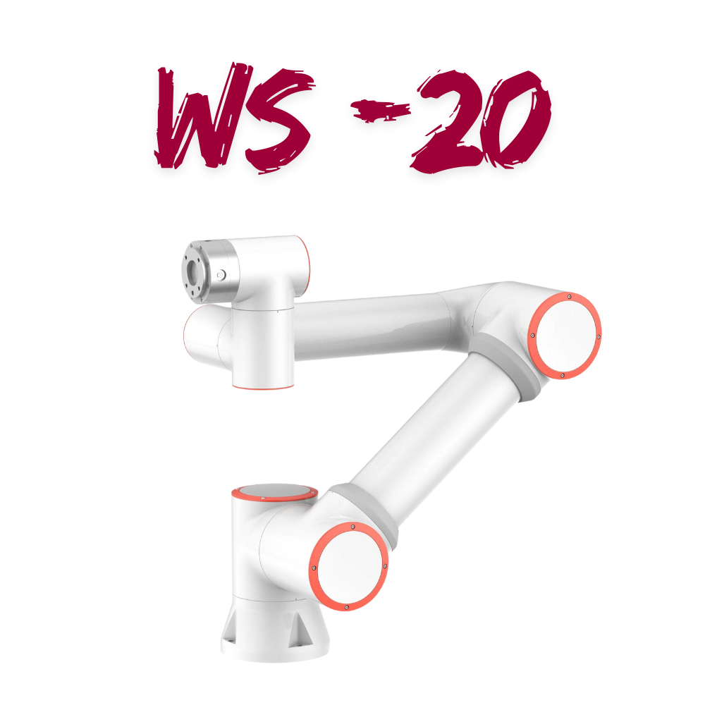 WELDERSTAL WS-20