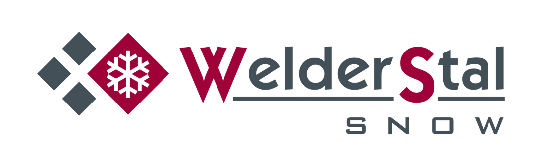 Logo firmy partnerskiej WELDERSTAL